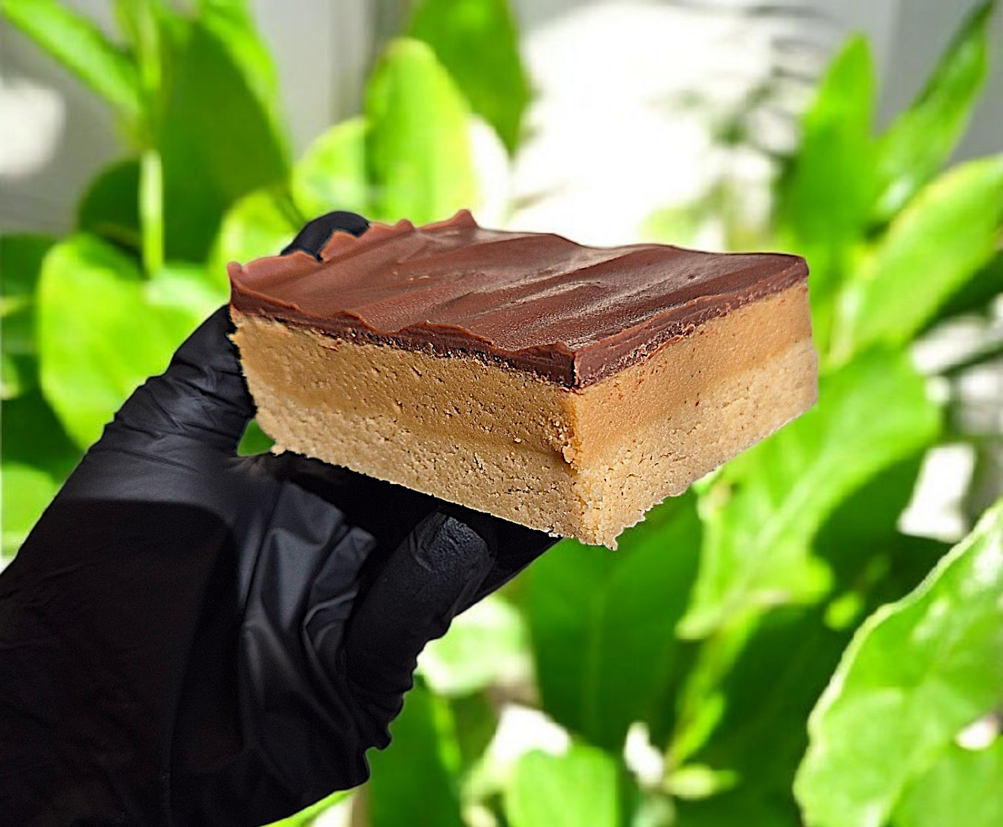 Millionaire Shortbread